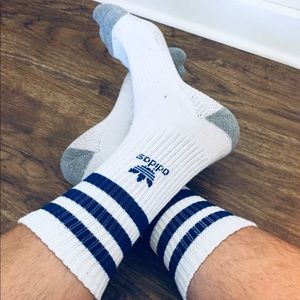 Adidas Crew Sport Socks